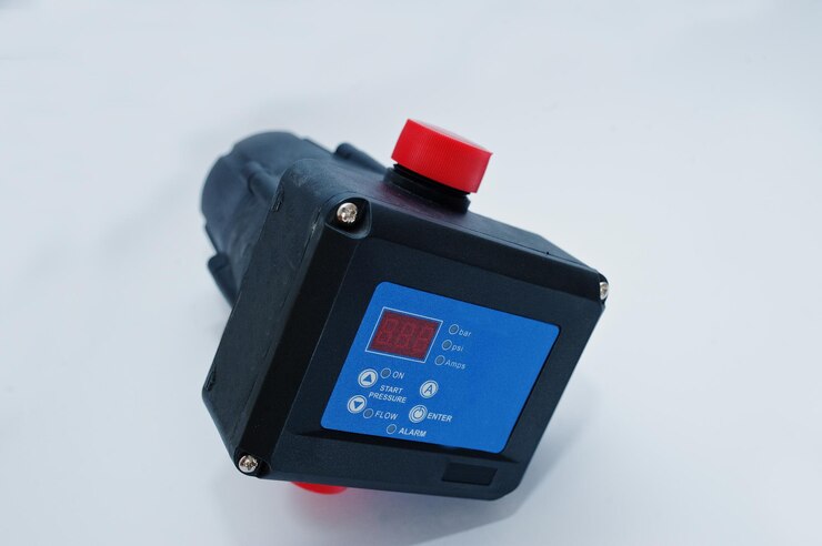 float sensor water level