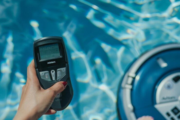 pool water level sensors