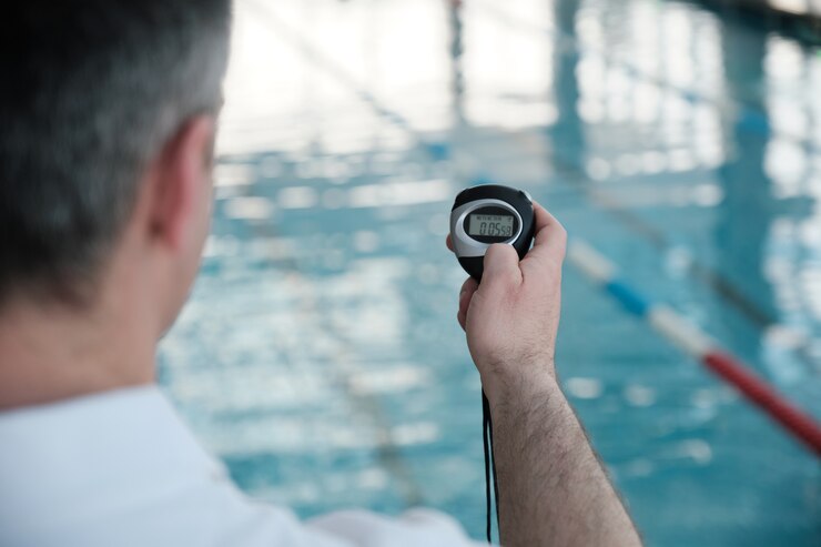 pool water level sensors