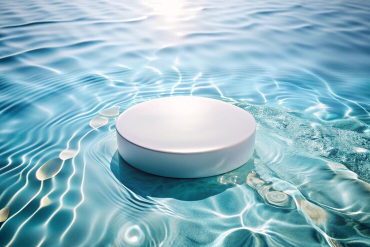 smart water level sensor