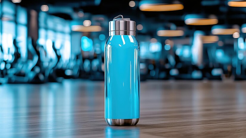 app control smart water bottle