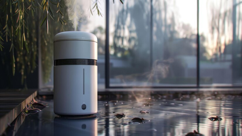 Eva Aqua smart water control 