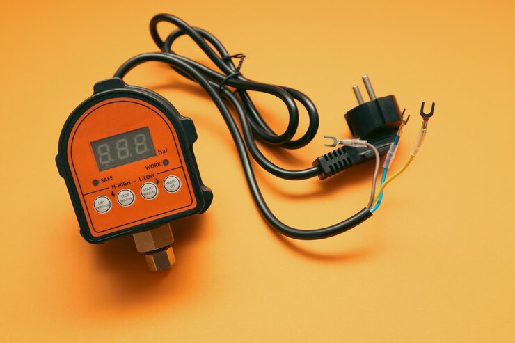 Water level sensor switch manufacturer