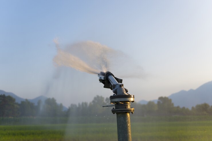 automatic water shutoff system