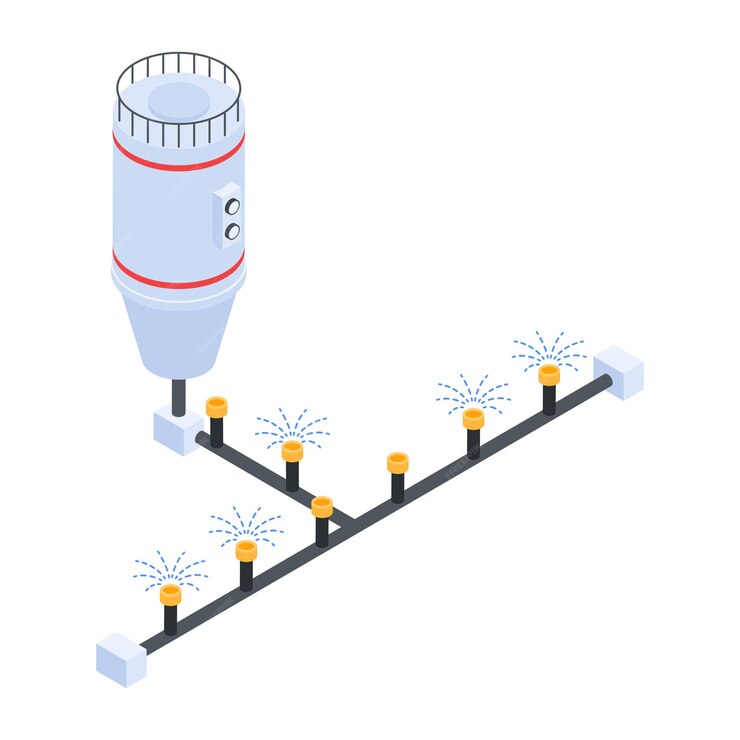 capacitive water level sensor