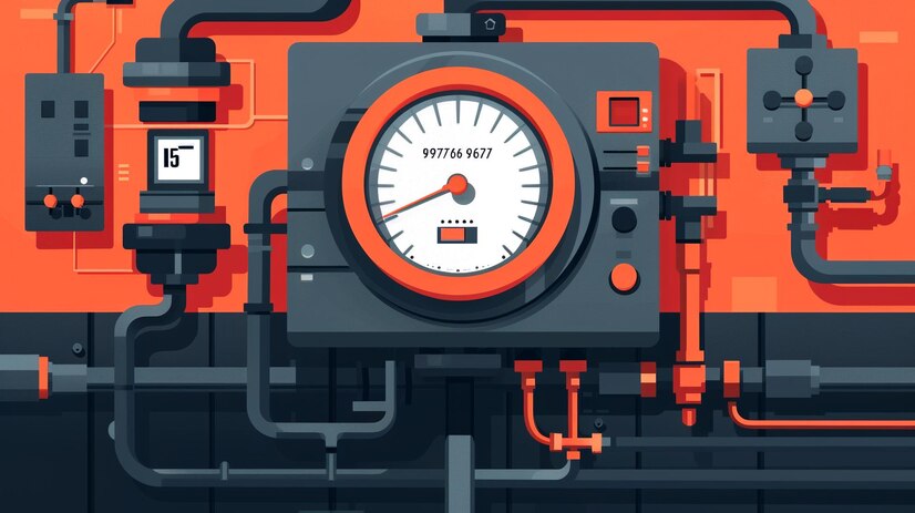 sump pump water level sensor